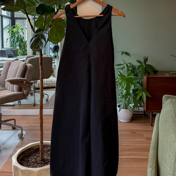 Muji sleeveless summer dress - Picture 4 of 4